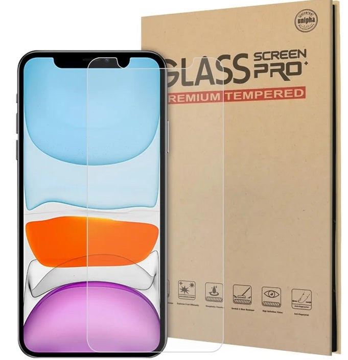 Iphone 12 Pro Max Panssarilasi - ScreenPro