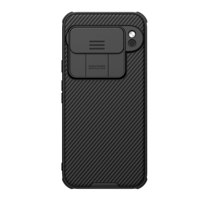 Google Pixel 9/9 Pro Suojakuori (NILLKIN)