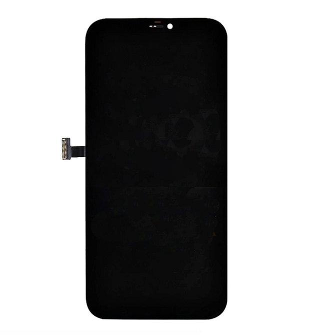Iphone 12 Pro Max näyttö, tarvike incell