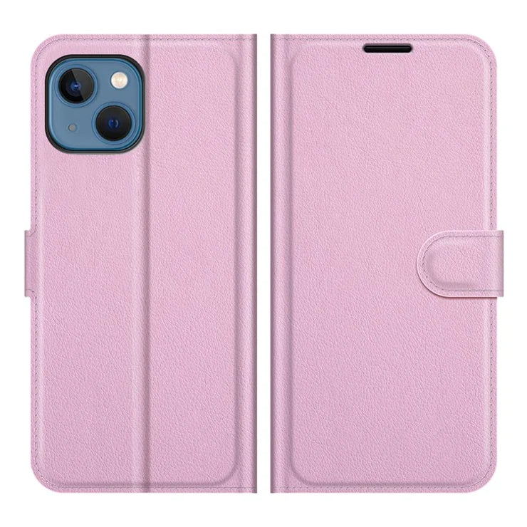 Iphone 13 Mini Suojakuori - lompakkokuori