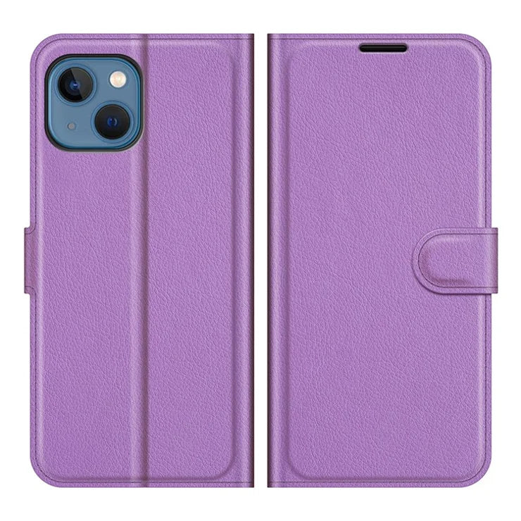 Iphone 13 Mini Suojakuori - lompakkokuori