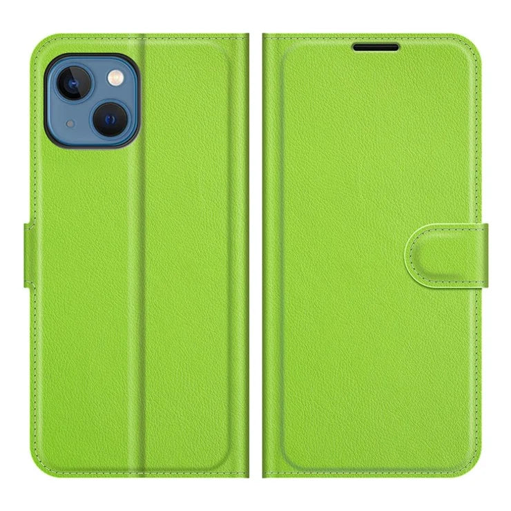 Iphone 13 Mini Suojakuori - lompakkokuori