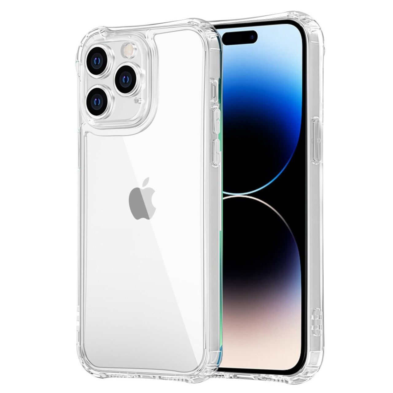 Iphone 13 Pro Max Suojakuori - Leeu Design