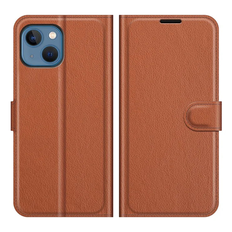 Iphone 13 Mini Suojakuori - lompakkokuori