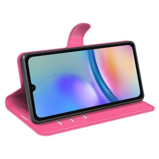 Samsung Galaxy A14 4/5G Suojakuori - Lompakkomall