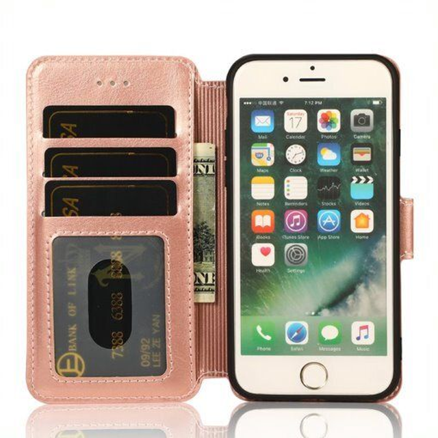 iPhone 7/8/SE20/SE22 Suojakotelo