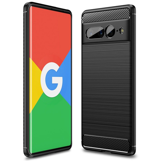 Google Pixel 7 Pro 5G TPU Suojakuori