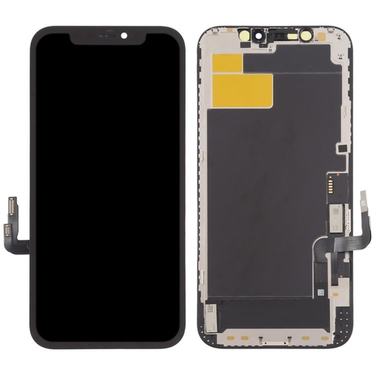 Iphone 12/12 Pro näyttö, tarvike incell