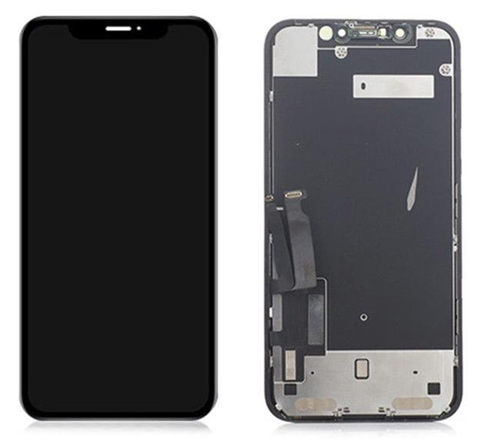 Iphone XR näyttö, tarvike incell