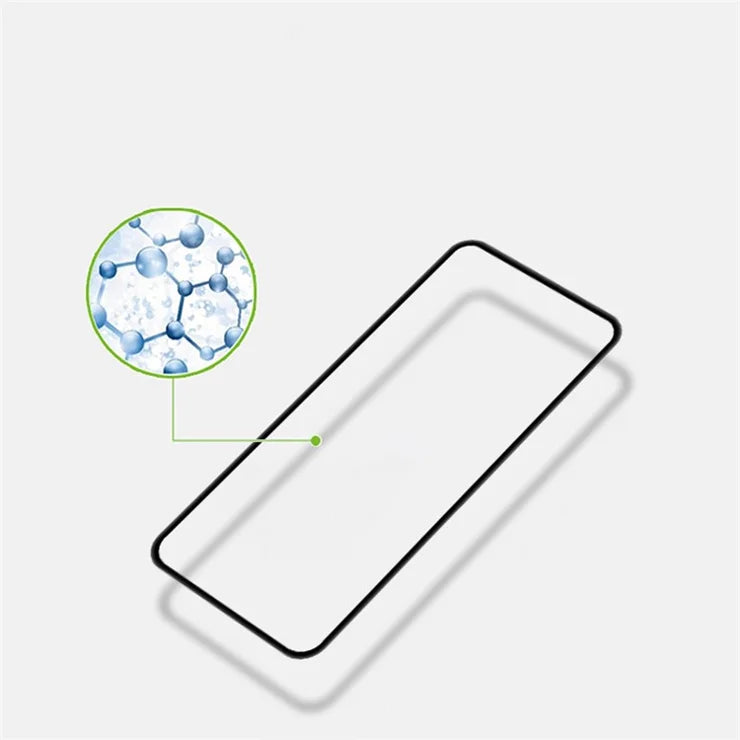 Google Pixel 6/6 Pro panssarilasi - Mocolo glue black