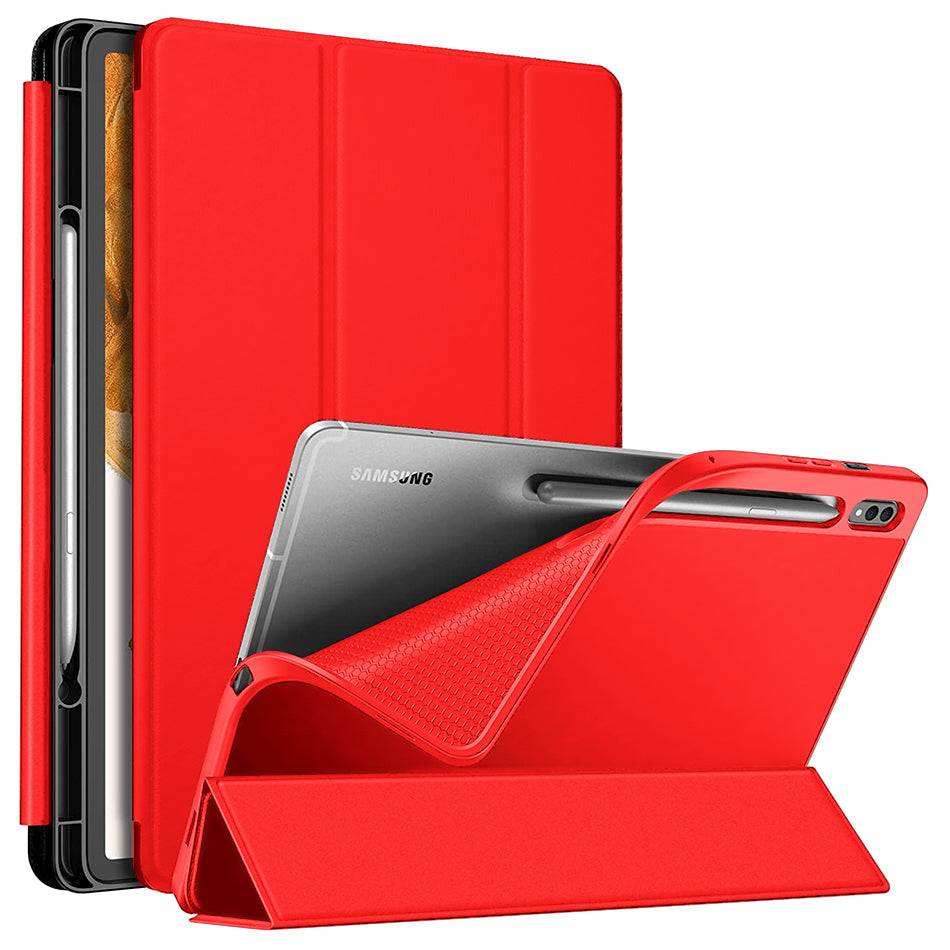 Samsung Tab S8 Ultra suojakuori