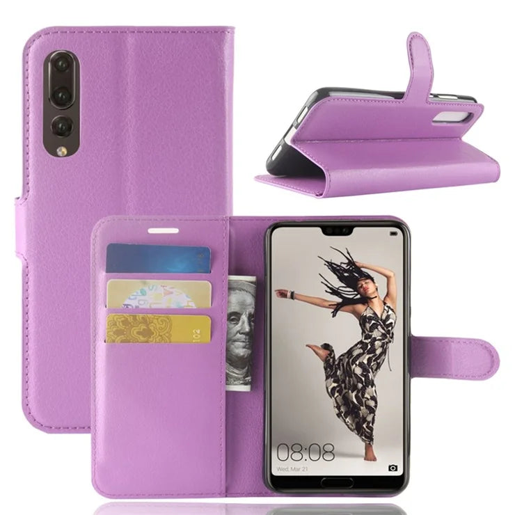 Huawei P20 Pro Suojakuori