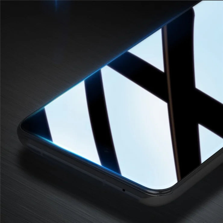 Google Pixel 6 panssarilasi - DuxDucis black